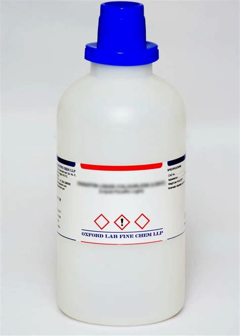 Ethyl Acetate At Rs 65litre Ethyl Ethanoate In Vapi Id