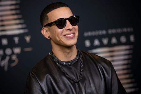 Rapper Daddy Yankee Announces Hes Devoting His Life To Christianity As