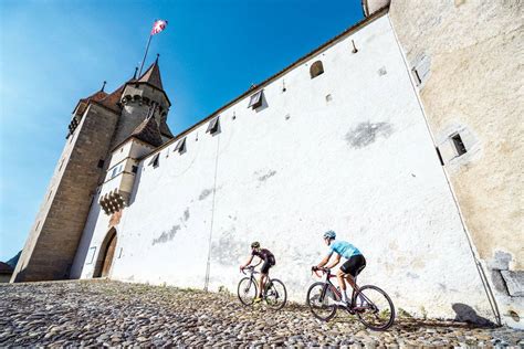 BEST RIDES: Vaud Alps, Switzerland - More Sport - Inside Sport