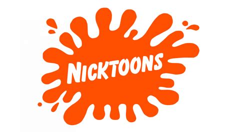 Nicktoons Logo And Symbol Meaning History Png Brand