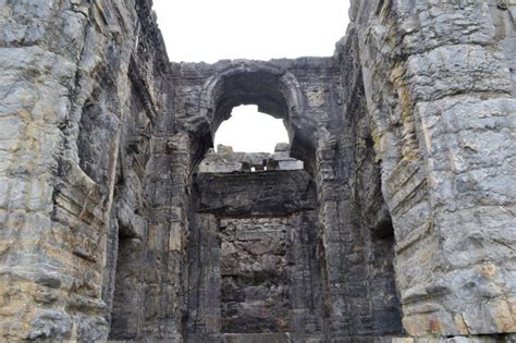 Martand Sun Temple | A gem of a temple in Kashmir! - Travel Twosome