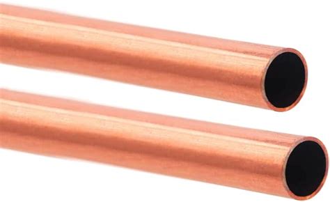 Amazon Tynulox Mm Od Copper Tube Mm Wall Mm