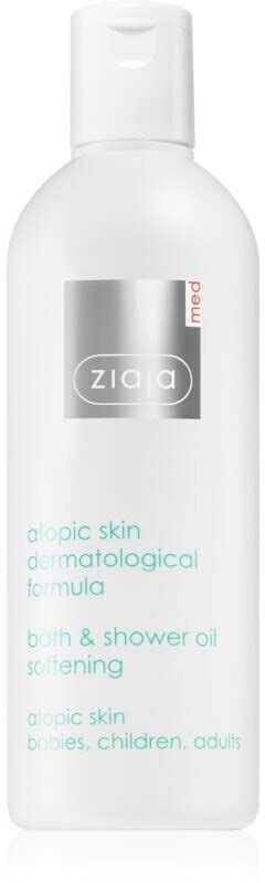 Ziaja Med Atopic Dermatitis Care 270ml Ab 5 20 Preisvergleich Bei