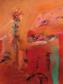 Recent Portfolio New Mexico Abstract Art