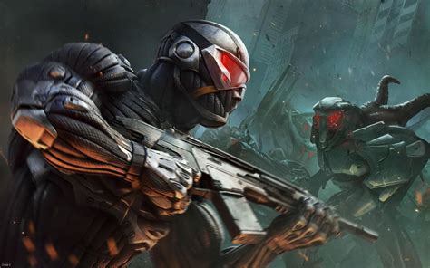 Crysis 3 ganhará beta test liberado ao público - Gamer Spoiler
