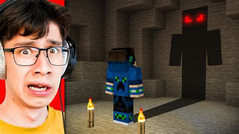 Busting Scary Minecraft Legends To Prove Them Wrong YouTube