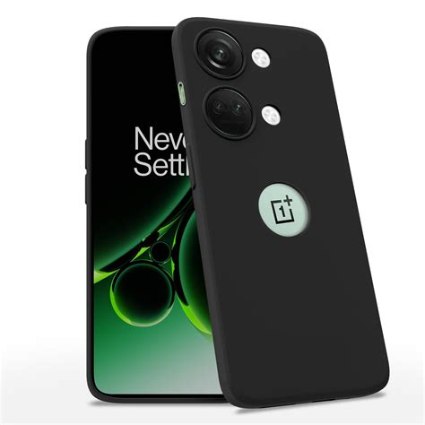 Pikkme Oneplus Nord G Back Cover Full Camera Protection Raised