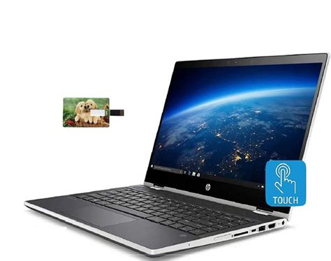 HP Pavilion X360 14 14 Cd0000 I3 8130U UHD Graphics 620 14 0