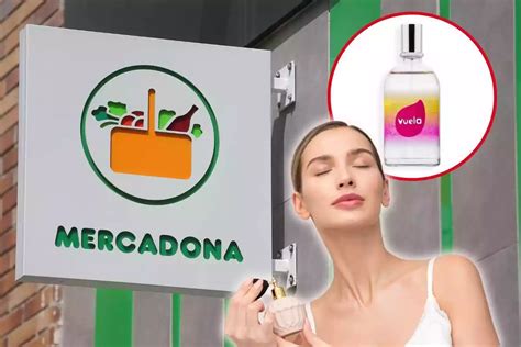 El Perfume De Mercadona Que Huele Igual Que Uno De Dolce Gabbana Muy