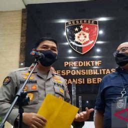 AKBP Raindra Ajukan Banding Putusan Sidang Etik Demosi 4 Tahun