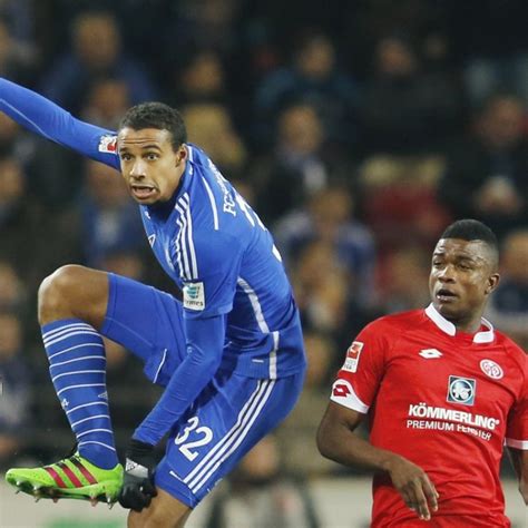 Liverpool confirm capture of Cameroon star Joel Matip from Schalke 04 | South China Morning Post