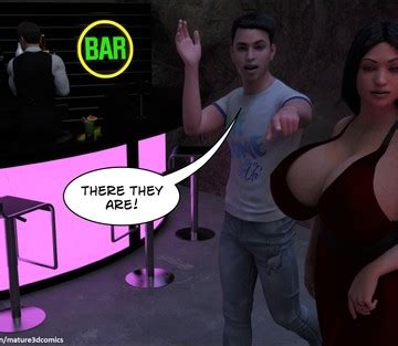 Milf Motivation Issue