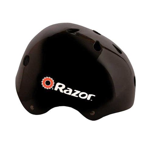 Razor&trade Youth Agresive Multi-Sport Helmet