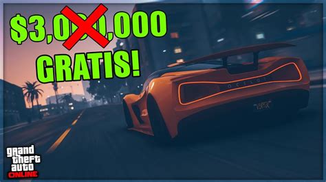 Come Avere La Nuova Ocelot Virtue Gratis Su Gta Online Ita Youtube