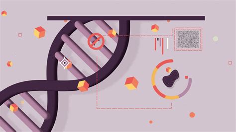 Brca Gene Mutations Explainer Animation Takeoff