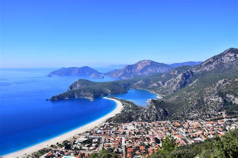 Discover Mugla S Top Beaches Your Ultimate Guide To Turkey S Turquoise