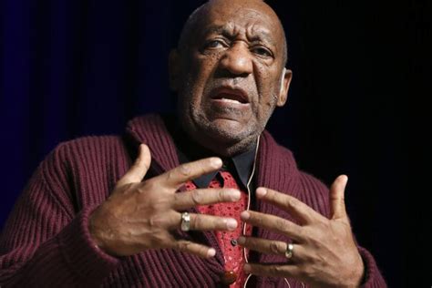 Bill Cosby Released Timeline Of Sexual Assault Scandal Los Angeles Times