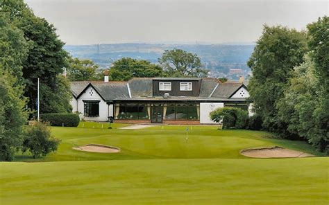 Horsforth Golf Club - Wedding Fair Venue, West Yorkshire