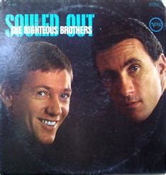 Souled Out 1967 The Righteous Brothers скачать в mp3 бесплатно