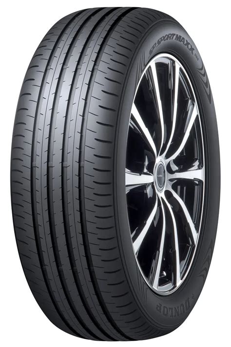 DUNLOP SP SPORT MAXX 060 225 55R18 102Y XL