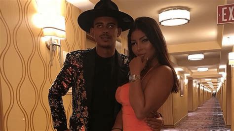 Maeva Ghennam et Greg Yega bientôt en couple Ils se rapprochent de