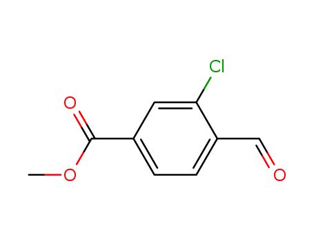 Buy Methyl Chloro Formyl Benzoate From Leap Chem Co Ltd Echemi