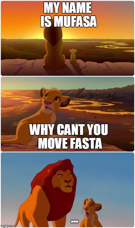 Yakima Lion King Memes Literally Just 42 Great Memes About The New