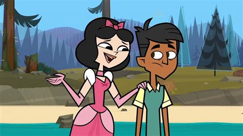 Total Drama Pahkitew Island Ella