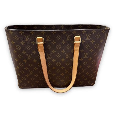 LOUIS VUITTON ルイヴィトン モノグラム ルコ M51155の買取実績 買取専門店さすがや