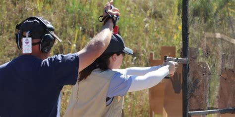 News From IDPA International Defensive Pistol Association