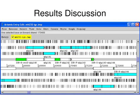 PPT IGR ANNOT A Multiagent System For InterGenic Regions Annotation