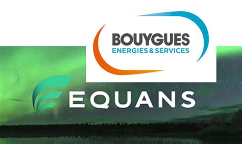 Bouygues Se Donne Ans Pour Int Grer Et Remettre D Querre La