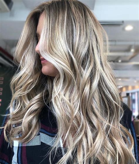 Balayage Beautiful Hair On Instagram Toasted Coconut By Kiki