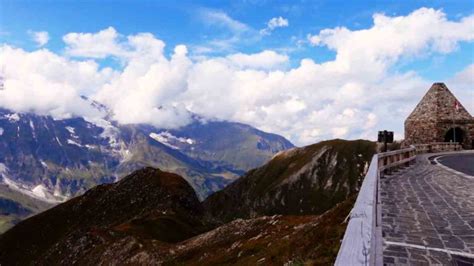 Fuscher T Rl Auf Der Gro Glockner Hochalpenstra E K Rnten Guide