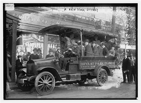 A Jewish Genealogy Journey: A Jitney Driver in Miami Between Censuses