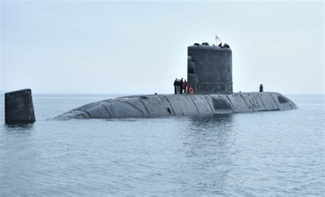 Canadian submarine history facts and figures - Canada.ca