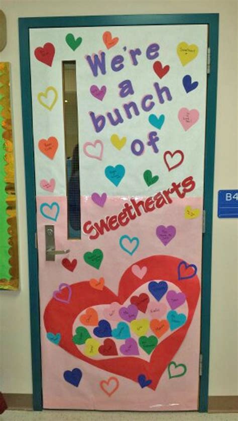 Valentine Office Door Decorations : Shop target for valentine's ...