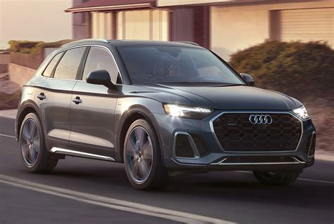 2023 Audi Q5 For Sale In Jacksonville Fl Close To Mandarin And Orange Park