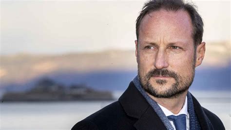 Haakon De Noruega El Relevo De Harald V En La Intimidad Casado Con