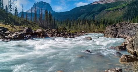 Sungai Terpendek Di Dunia Sungai Tamborasi Indonesia Masuk Kategori