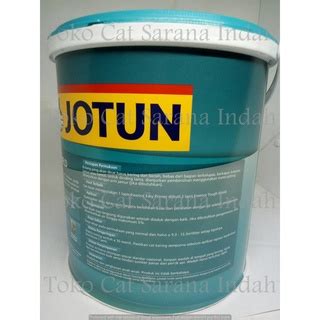 Jual JOTUN Essence Tough Shield 2024 Light Mocha 3 5 LT 5 KG Cat