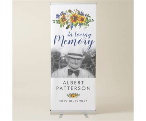 17 Best Funeral Banner Templates In Psd Ai Free And Premium Templates