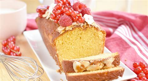 Torta O Cake De Vainilla Con Queso Crema Annas Pasteleria