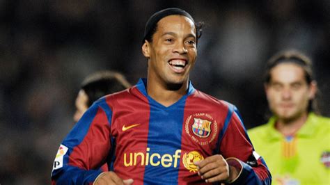 Ranking Every Player To Wear No 10 For Barcelona Since 1995