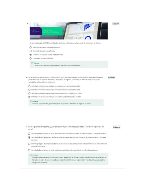 Integracion Y Preparacion De Datos Fundamentos De Ciencia De Datos