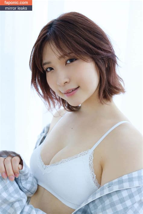 Marina Amatsu aka r ap82 aka r ap8 aka あまつまりな Nude Leaks Faponic