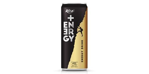 Energy Drink Energy Drink 320ml