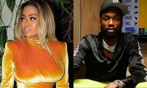 Karen Civil Responds To Meek Mill S Allegation That She She Turned On