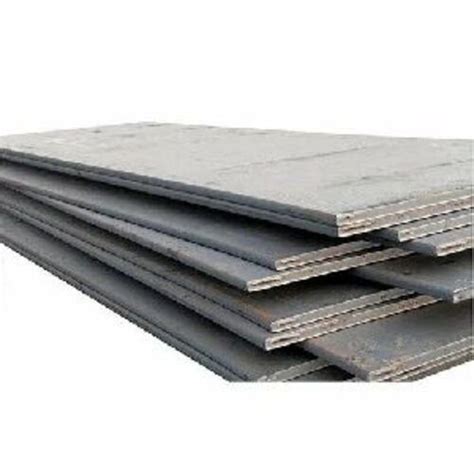 Rectangular Mild Steel Hot Rolled Sheets At Best Price In New Delhi