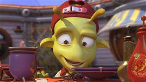 🎬 Мультфильм Планета 51 (2009) - Planet 51 - полная информация о ...